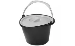 Brunner Replacement Bin Without Lid