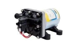 Shurflo Soft Pressure Pump LS 4121 -Camping Toilet Shop Online 10933 249478