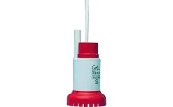 Comet Lux Plus Immersion Pump