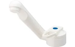 Reich Automated Ceramic Mono Tap