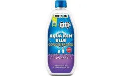 Thetford Aqua Kem Blue Concentrate Lavender
