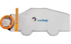 KETS GmbH Roadbag WC Bag 2 Piece Set