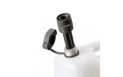 Pressol Screw Cap With Pouring Spout