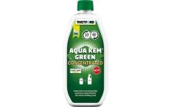 Thetford Aqua Kem Green Concentrated Sanitary Fluid