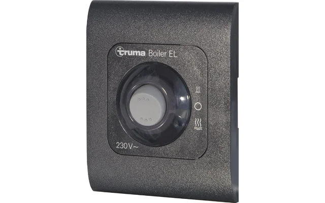 Truma EL Electric Boiler 1 Truma EL Electric Boiler