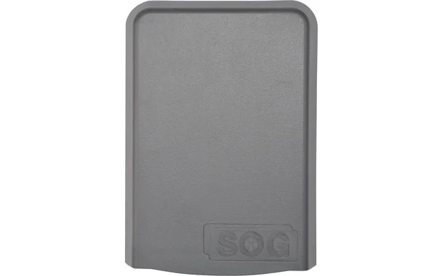 SOG Filter Case 2 SOG Filter Case - Image 2