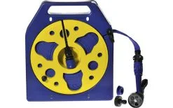 BERGER Flat Hose Cassette