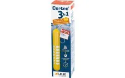 Lilie Freshwater Protection Certec 3in1 -Camping Toilet Shop Online 244067 2322814