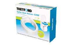 Thetford Booster Seat For Camping Toilet C2/3/4 -Camping Toilet Shop Online 249169 2484068