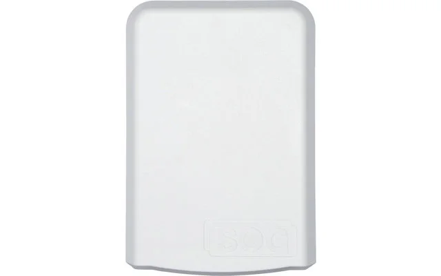 SOG I 12V Toilet Venting Door Version 1 SOG I 12V Toilet Venting Door Version