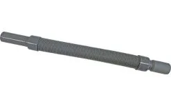 Haba Extendable Waste Water Hose 48 - 110 Cm