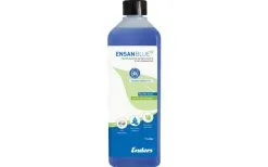 Enders Ensan Blue+ Sanitary Liquid For The Waste Water Tank 1 L
