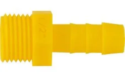 Lilie Lily White YELLOW Screw-in Spout 7 Lilie Lily White YELLOW Screw-in Spout -Camping Toilet Shop Online 270836 1929875