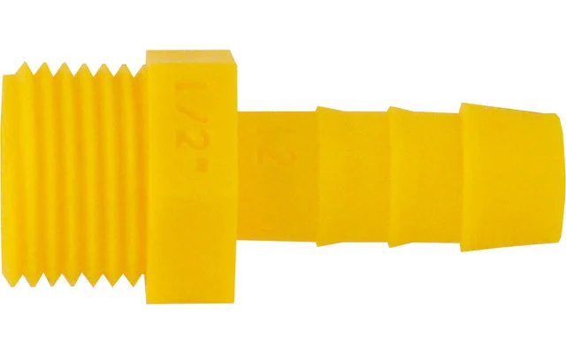 Lilie Lily White YELLOW Screw-in Spout 4 Lilie Lily White YELLOW Screw-in Spout - Image 4