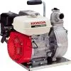 Honda WH 15 Water High Pressure Pump 370 L/min