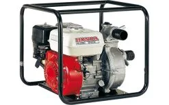 Honda WH 15 Water High Pressure Pump 370 L/min -Camping Toilet Shop Online 288352 2382946