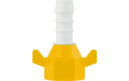 Lilie Lily White YELLOW Screw-on Nozzle -Camping Toilet Shop Online 291625 2442721