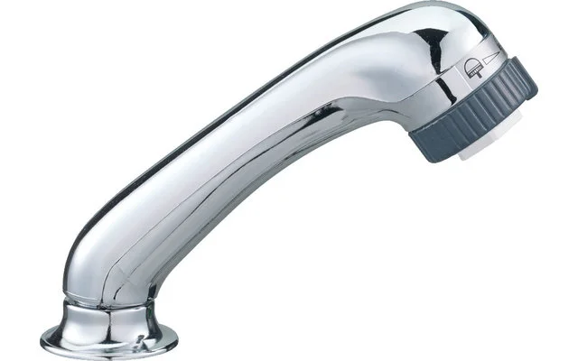 Reich De Luxe Shower Set 1 Reich De Luxe Shower Set