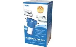 WM Aquatec "Mobile Edition" Water Filter Set -Camping Toilet Shop Online 317073 2132022