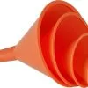 Pressol Funnel Set 4-pcs.