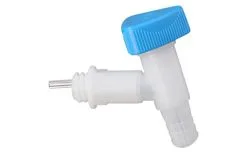 Hünersdorff Professional Drain Cock For Water Canisters