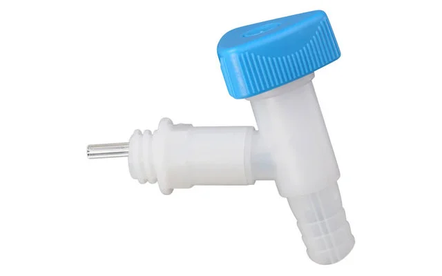 Hünersdorff Professional Drain Cock For Water Canisters 1 Hünersdorff Professional Drain Cock For Water Canisters