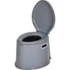 Berger Bucket Toilet 7 Liters