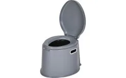 Berger Bucket Toilet 7 Liters