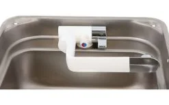 Comet Faucet Arona Chrome -Camping Toilet Shop Online 333929 2206215 1