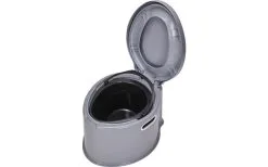 Berger Bucket Toilet 7 Liters -Camping Toilet Shop Online 333938 2206269