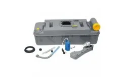 Thetford Wastewater Tank Right