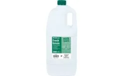 Berger Fresh Green Sanitary Liquid 2 Liters