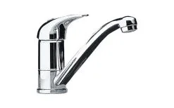 Comet DUCALE Single-Lever Mixer