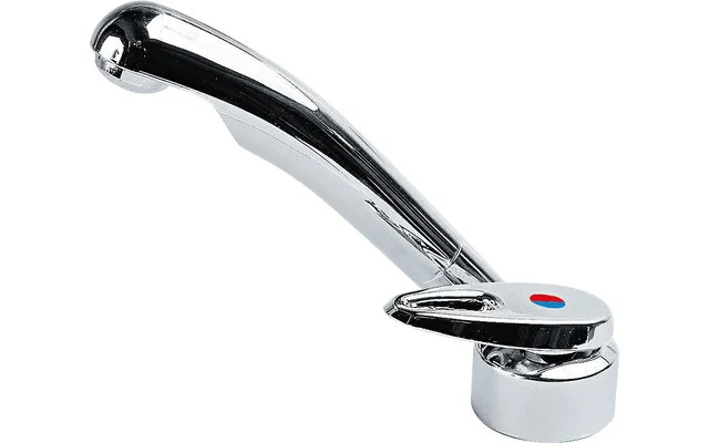 Reich TWIST Single-Lever Mixer 1 Reich TWIST Single-Lever Mixer