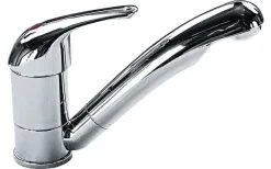 Reich KERAMIK KAMA Single-Lever Mixer