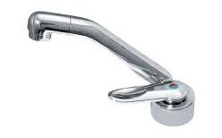 Comet Florenz Single-Lever Mixer