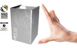 WM Aquatec Biolite UV-C LED Drinking Water Disinfection Unit -Camping Toilet Shop Online 343284 2468914