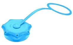 Hünersdorff Professional Screw Connection For Water Canisters