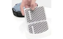 WM Aquatec SilberPad Drinking Water Conservation 13 WM Aquatec SilberPad Drinking Water Conservation -Camping Toilet Shop Online 350846 2281759