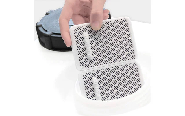 WM Aquatec SilberPad Drinking Water Conservation 7 WM Aquatec SilberPad Drinking Water Conservation - Image 7