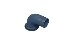 FAWO 90° Filling Spout