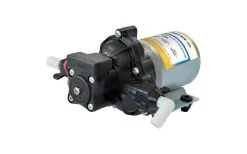 SHURflo Trail King Range