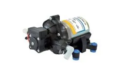 SHURflo Whisper King LS061