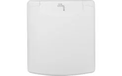 Fawo City Vehicle Water Connection Outside