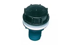 Lilie Connection Coupling