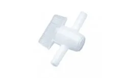 Lilie Shut-Off Valve