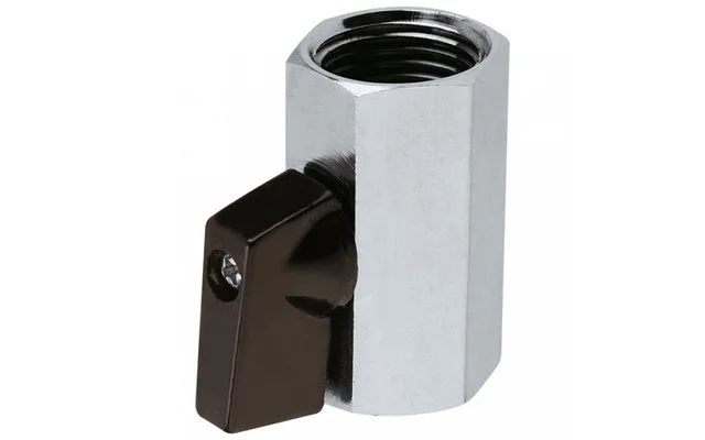 Lilie Messing Ball Valve 2 Lilie Messing Ball Valve - Image 2