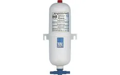 FAWO Pressure Compensation Vessel