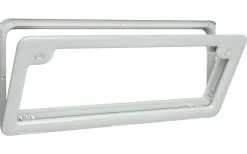 Thetford Model 5 Service Door 749 X 297 Mm White -Camping Toilet Shop Online 373473 2482892 1