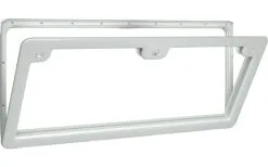 Thetford Model 6 Service Door 997 X 419 Mm White